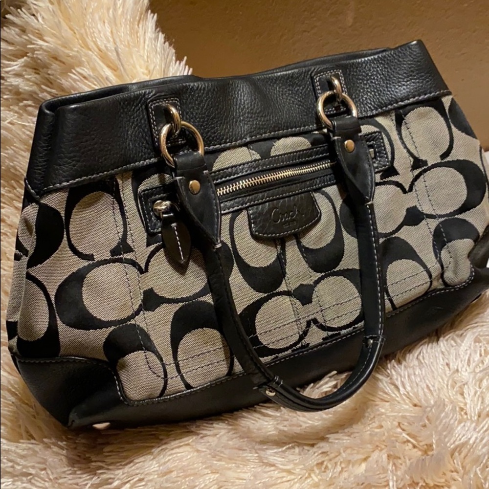 💕 Coach purse 💕